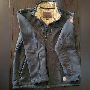 Free country jacket